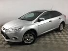 Ford Focus 1.6 МТ, 2013, 77 111 км