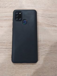 Samsung Galaxy A21s 4/64гб