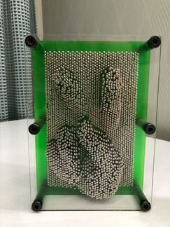 Настольный экспресс-скульптор