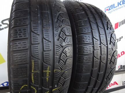 215 55 R16 Pirelli Winter Sottozero 210 SER III 99