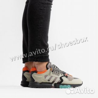 Кроссовки adidas ZX torsion