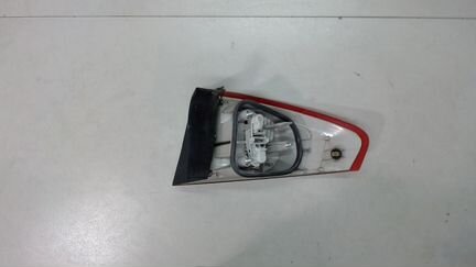 Фонарь (задний) левый Ford Mondeo 4, 2008