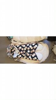 Конверт-обнимашка