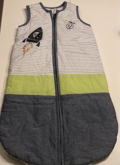 Спальный конверт мешок 70 см