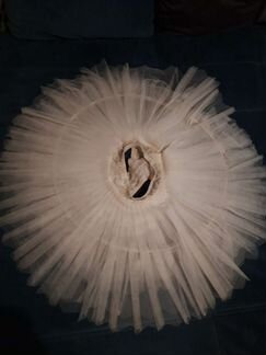 Пачка балетная детская