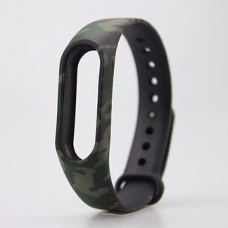 Ремешок для Xiaomi Mi Band 2