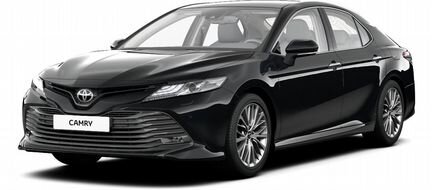 Toyota Camry 3.5 AT, 2021