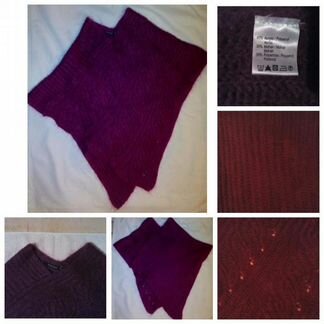 Панчо Twins Италия.Новая