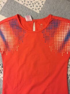 Футболка Adidas