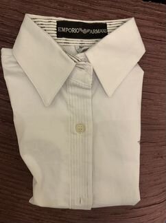 Рубашка для мальчика 104/4