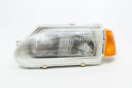 Фара левая ваз 2115,2114