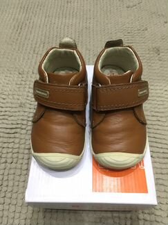 Ботинки Biomecanics 20р