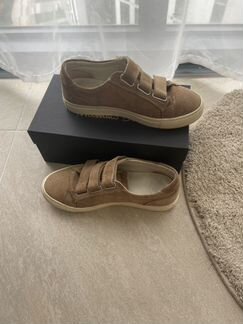 Massimo dutti Массимо дутти кеды