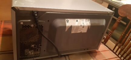 Микроволновая печь Gorenje запчасти