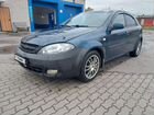 Chevrolet Lacetti 1.6 МТ, 2008, 171 000 км
