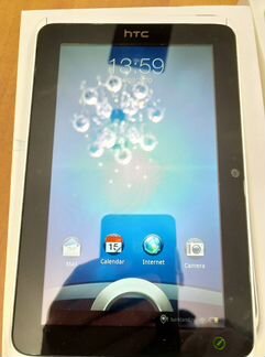 Планшет HTC Flyer P510e