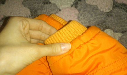 Куртка демисезонная Дисней в идеале