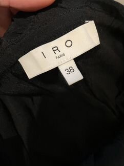 Платье Iro оригинал
