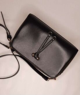 Сумка женская натуральная кожа