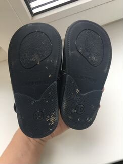 Сандалии детские, р-р 19