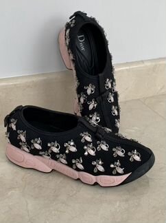 Кеды Dior