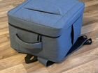 Кейс рюкзак phantom 3, 4 (4 pro)