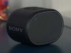 Портативная Bluetooth колонка Sony SRS-XB01