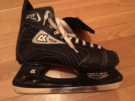 Коньки хоккейные CK Profy next 47 размер