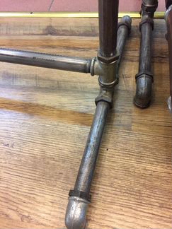 Оборудование для магазина одежды