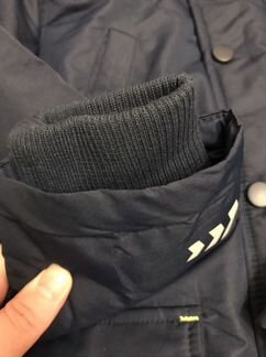 Куртка демисезон новая