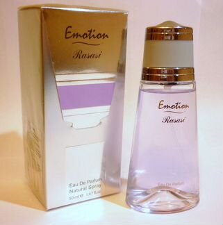Парфюмерная вода д/ж Emotion Rasasi