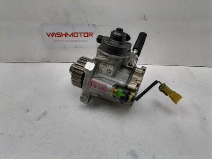 Тнвд Jaguar Xf 3.0 TDV6 2010