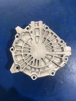 Задняя крышка 4F27