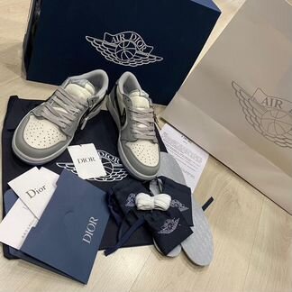 Кроссовки Nike Air Jordan x D**r