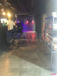 Сдам помещение свободного назначения, 709 м²