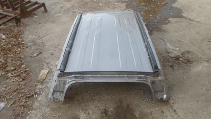 Крыша Ниссан Х-Трейл Т31 Nissan X-Trail T31