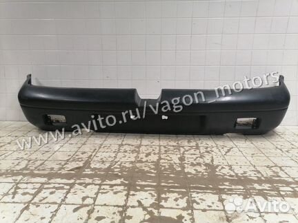 Бампер новый задний Kia Sportage 1 JA 1993-2006