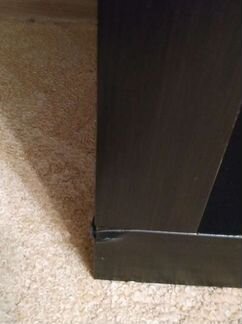 Стеллаж Экспедит малый из Икеа