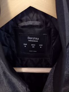 Куртка подросткова