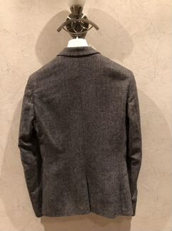 Пиджак мужской h&m