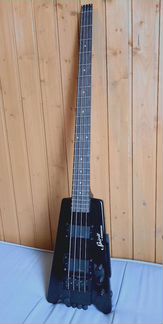 Бас-гитара Spirit by Steinberger xtsd