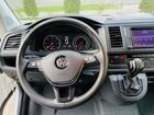 Volkswagen Caravelle 2.0 AMT, 2018, 37 000 км объявление продам