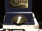 Кофемолка ручная coffee grinder