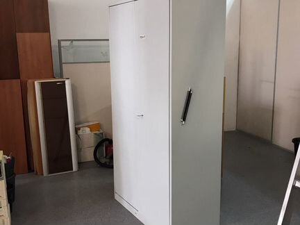 Шкаф металлический