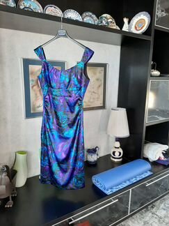 Платье коктельное.Max Mara