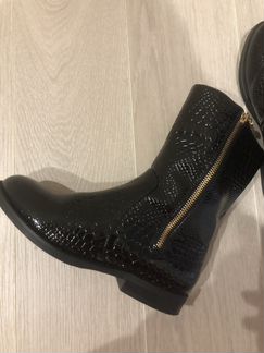 Полусапожки 36 размер