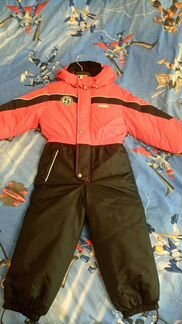 Зимний Костюм Kerry 104