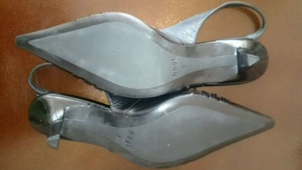 Новые босоножки Hogl, 38 р-р