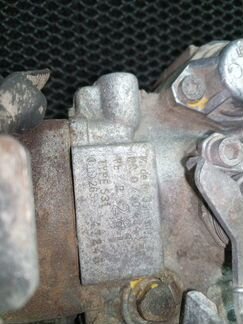 Тнвд 2.1тд Пежо 605, Ситроен хм 0460494255