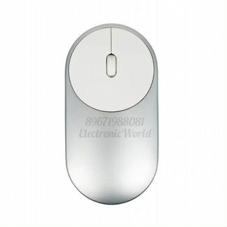 Мышь Xiaomi Mi Portable Mouse Bluetooth